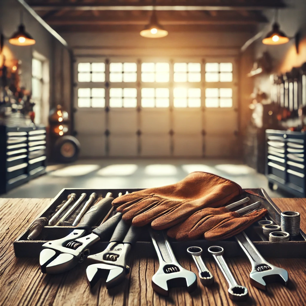 About Our Family-Owned Garage Door Company in Hackensack NJ - Professional Service Team