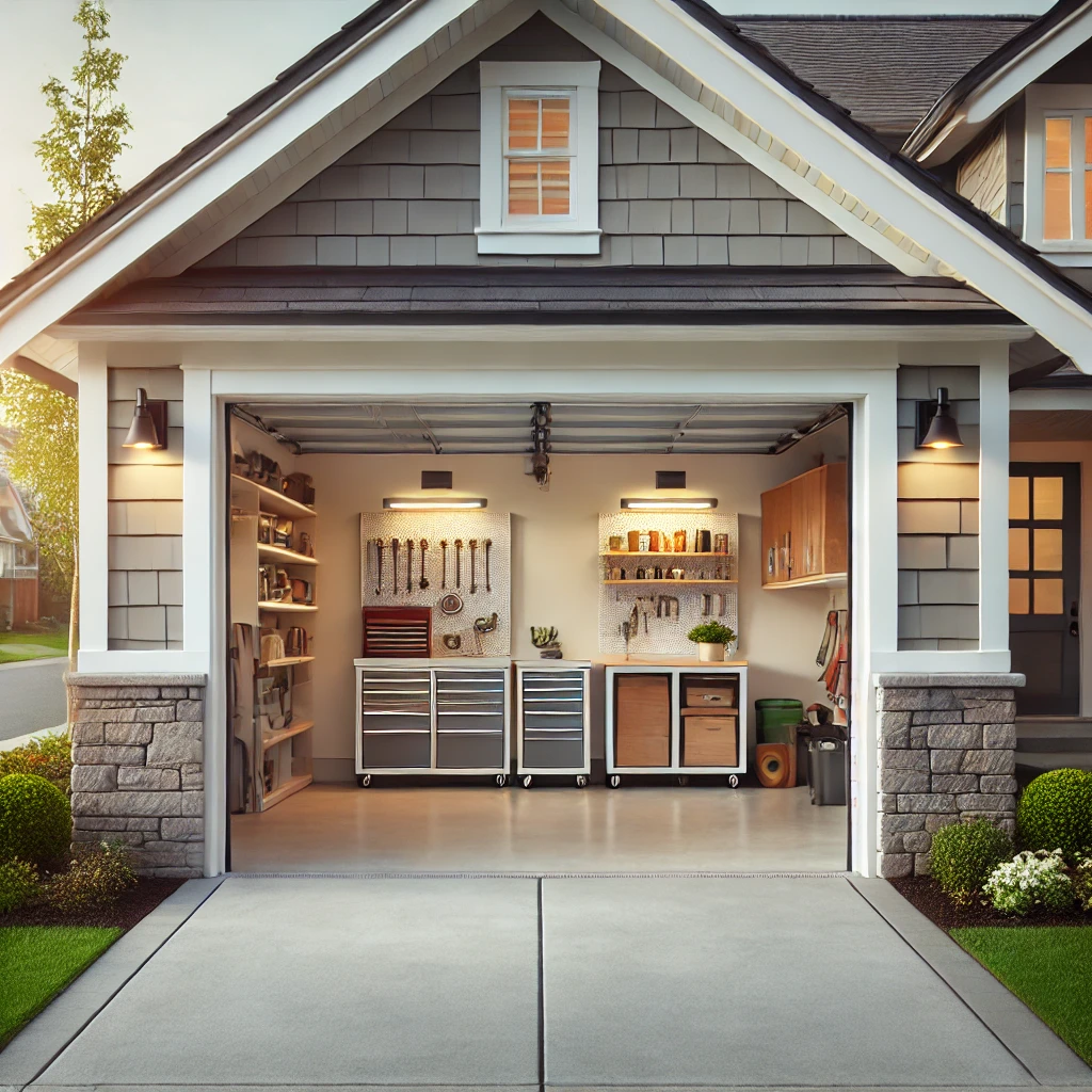 Latest garage door repair tips and maintenance guides from Hackensack's trusted experts