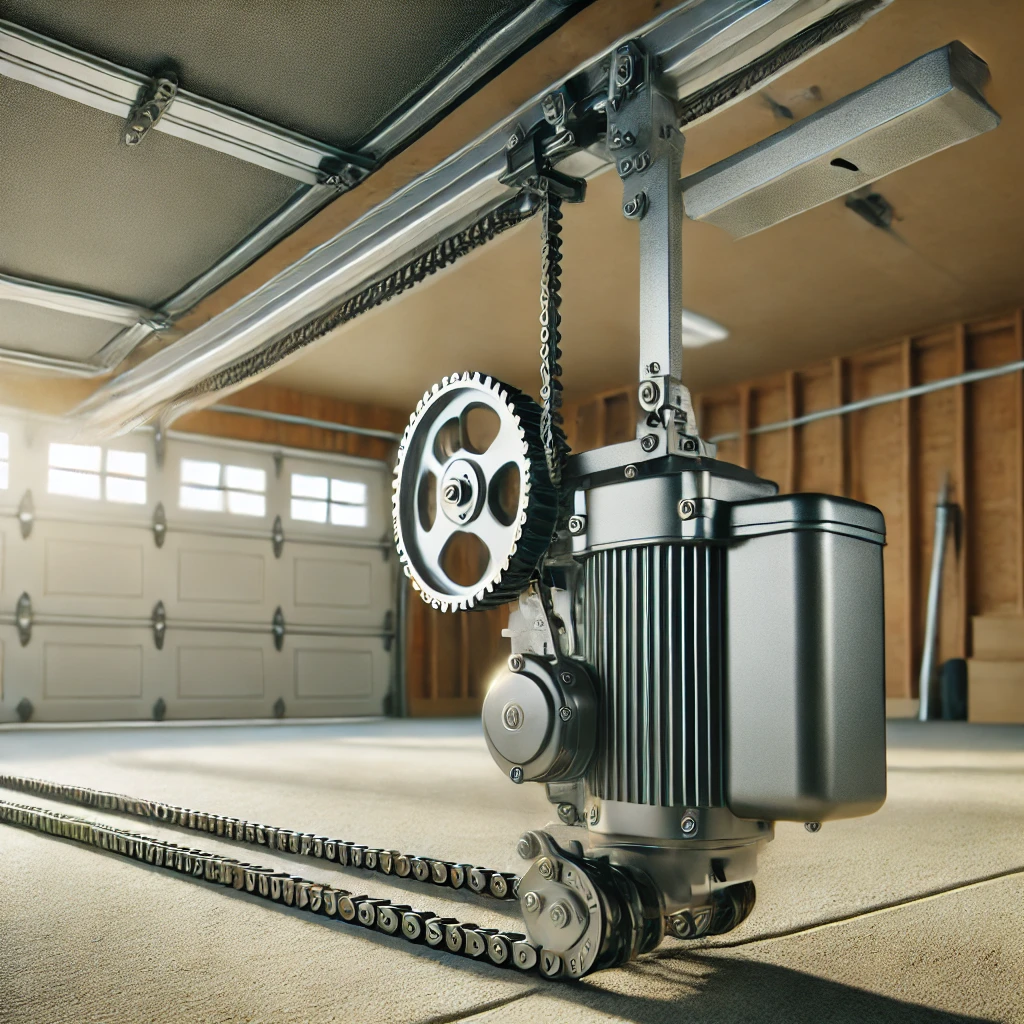 Garage Door Opener Installation & Service in Hackensack NJ - Professional Solutions for All Opener Brands