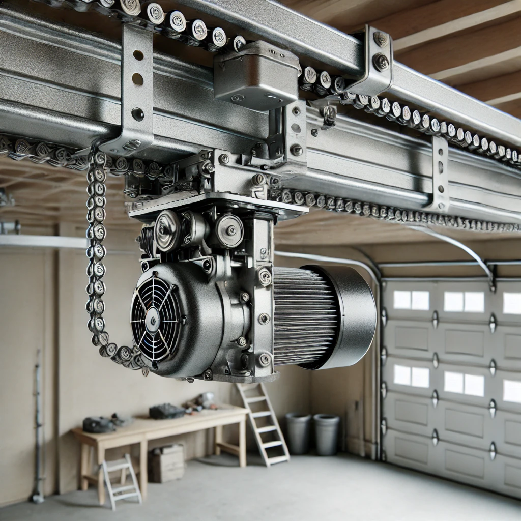 Professional Garage Door Opener Installation Hackensack NJ - Expert Smart Opener Installation Services