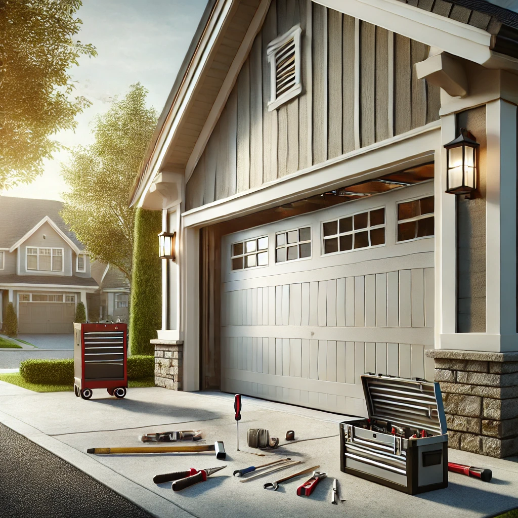 24/7 Garage Door Repair Hackensack NJ - Emergency Repair Services by Garage Door Repair Hackensack